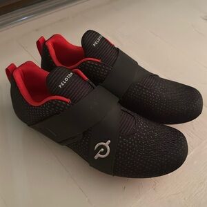 Peloton altos shoes